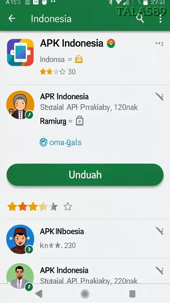 Screenshot Aston777 nomor 2
