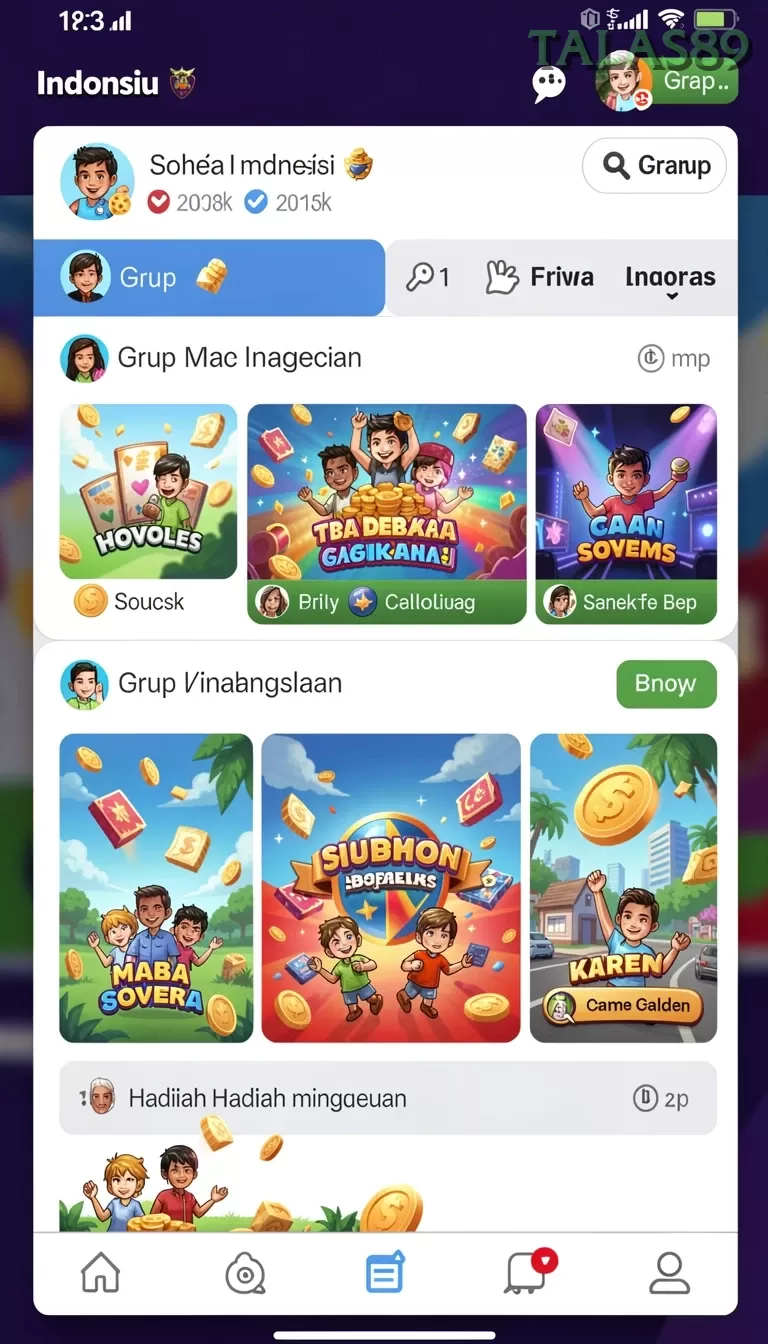 Screenshot Mega388 nomor 1
