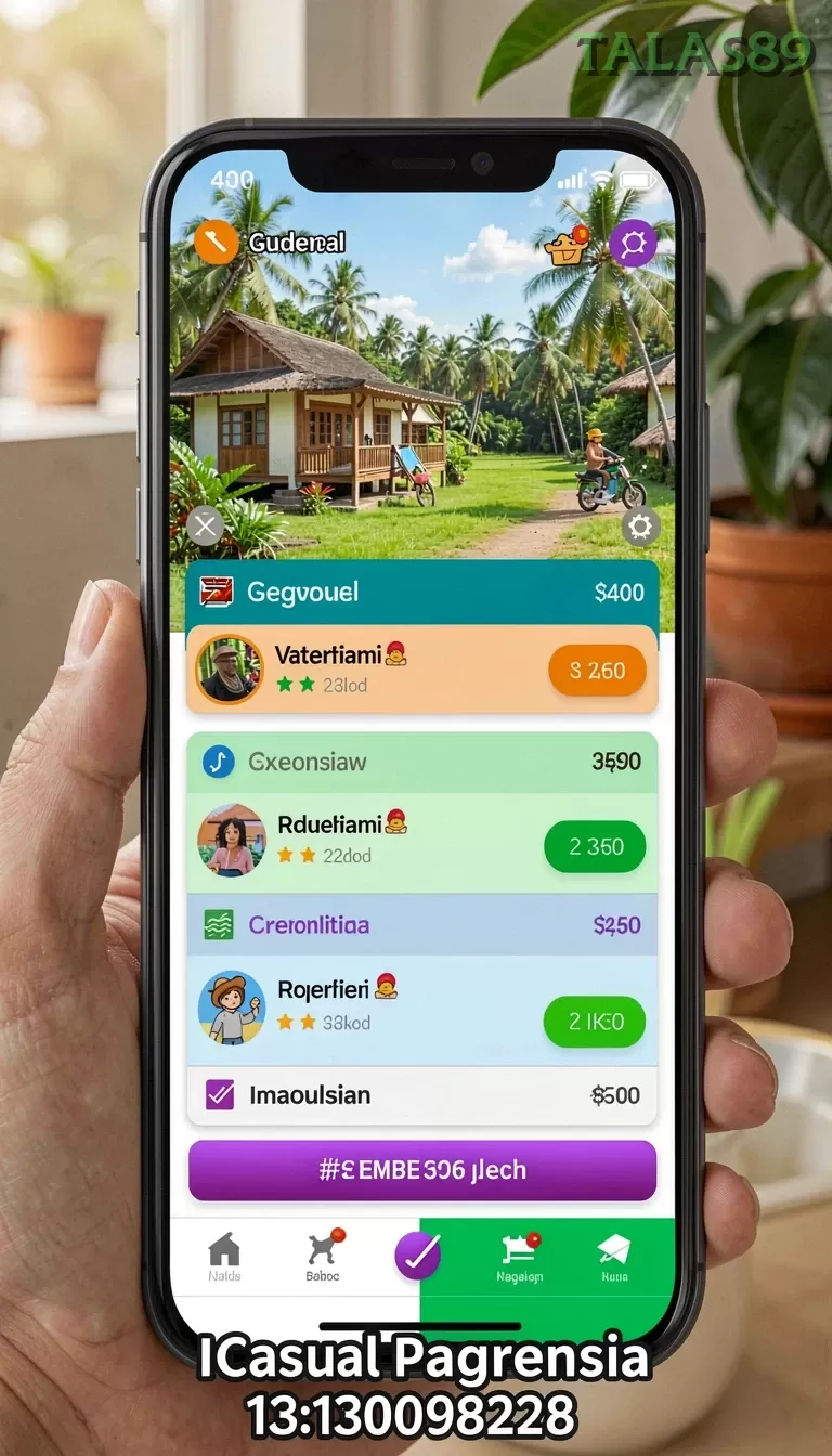Screenshot Mega388 nomor 2