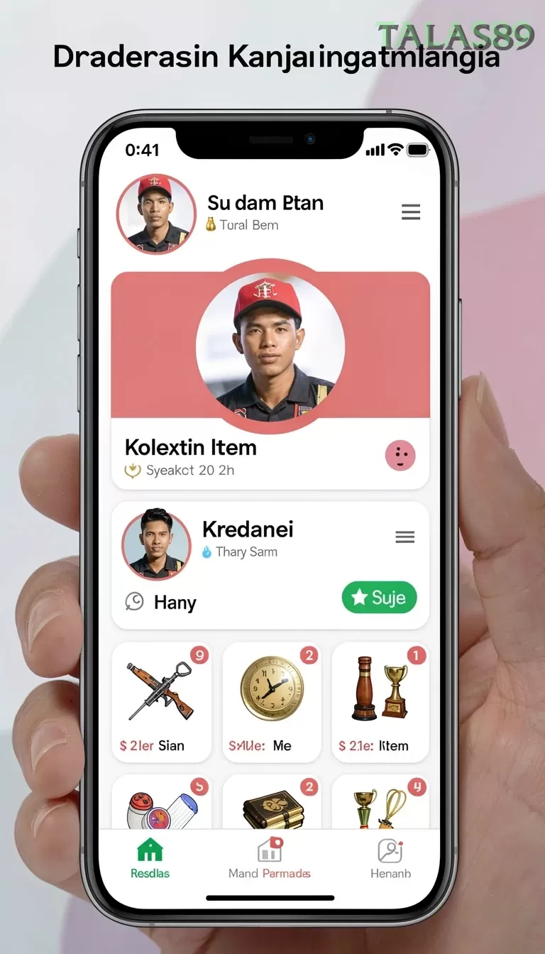 Screenshot Ciputra88 nomor 2