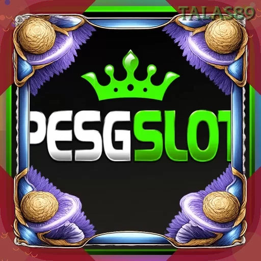pesgslot - 2